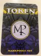 画像2: 毒トークン/Poison Token(Mark Pool) #56 (2)