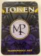 画像2: 猫トークン/Cat Token(Mark Pool) #61 (2)
