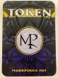 画像2: 鹿トークン/Elk Token(Mark Pool) #64 (2)