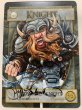画像1: 騎士トークン/Knight Token (Jeff Laubenstein)   サインド (1)
