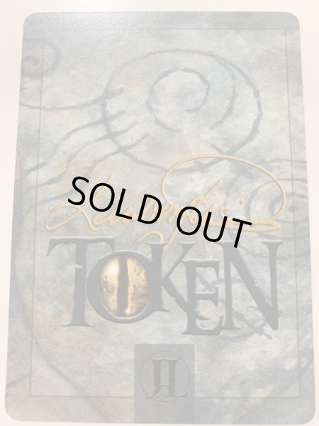 画像2: 構築物トークン/Construct Token (Jeff Laubenstein)   サインド (2)