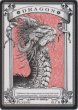 画像1: ドラゴン/Dragon 【登録No.8】 (rk post Token) (1)