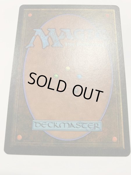 画像2: 森の知恵/Sylvan Library (LEG)  【EX〜EX-】A  (2)