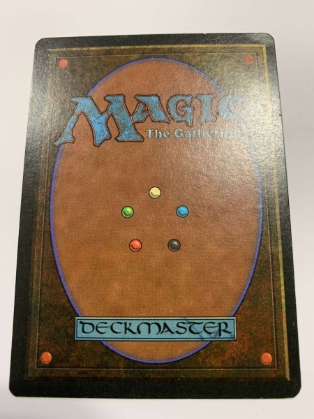 画像2: マナ吸収/Mana Drain (LEG)  【EX〜EX-】C  サインド (2)