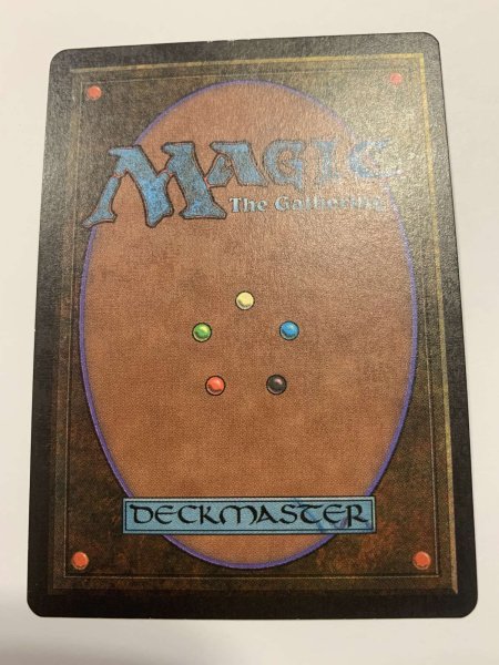 画像2: Bayou  (LEB)   【NM~NM-】 A (2)