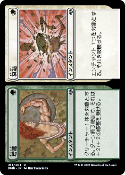 画像1: 増進+衰退/Wax+Wane (DMR) (1)