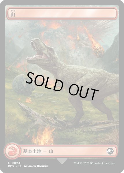 画像2: 山/Mountain (REX) (2)