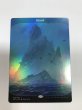 画像1: 島/Island (UST)《Foil》【EX】B (1)