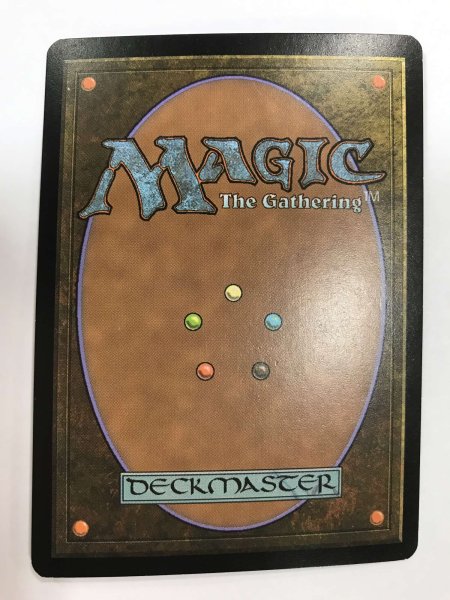 思案/Ponder (M12)《Foil》D - ジョニーのお店 Magic the Gathering