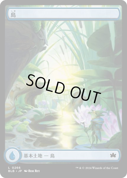 画像1: 島/Island 【四季版:Ver.1】 (BLB) (1)