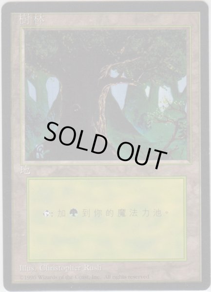 画像1: 森/Forest 【Ver.3】 (4ED)【他言語特集】 (1)