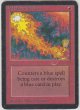 画像1: 赤霊破/Red Elemental Blast 【英語：HPLD】 (LEA)【カウントダウン】 (1)