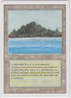 画像1: Tropical Island 【英語：NM-】 (3ED)【カウントダウン】 (1)