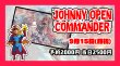 画像1: Johnny Open Commander 9月15日(月祝)【大会予約】 (1)