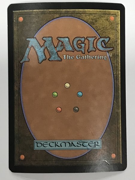 画像2: 統制のオーラ/Aura of Dominion (CHK)《Foil》【POOR】 (2)