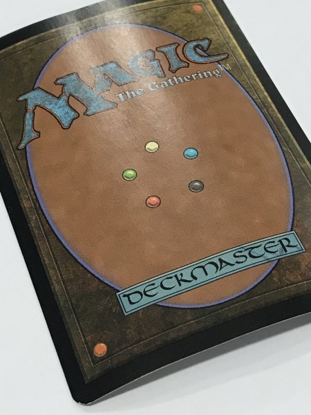 画像4: 統制のオーラ/Aura of Dominion (CHK)《Foil》【POOR】 (4)