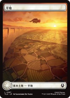 フルアート基本土地 - ジョニーのお店 Magic the Gathering