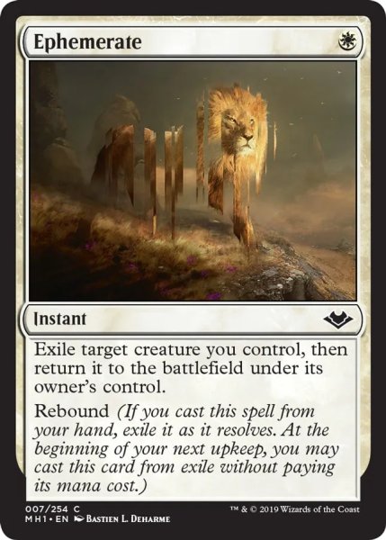 画像1: 儚い存在/Ephemerate (MB1・LST) (1)