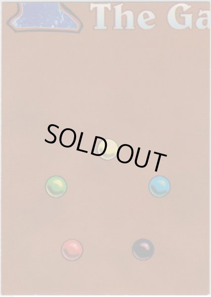 画像2: Black Lotus 【Ultra Pro Puzzle Cards・5/9】 (その他 プロモ) (2)