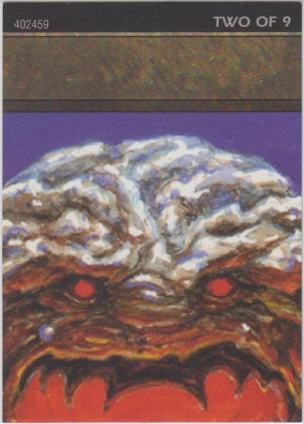 画像1: Chaos Orb 【Ultra Pro Puzzle Cards・2/9】 (その他 プロモ) (1)
