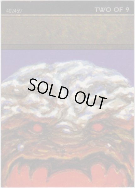 画像1: Chaos Orb 【Ultra Pro Puzzle Cards・2/9】 (その他 プロモ) (1)