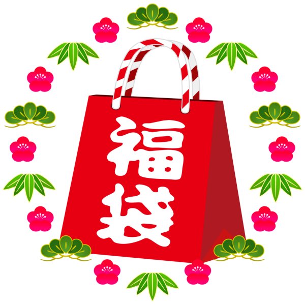 画像1: 2026年福袋　【松】 (1)
