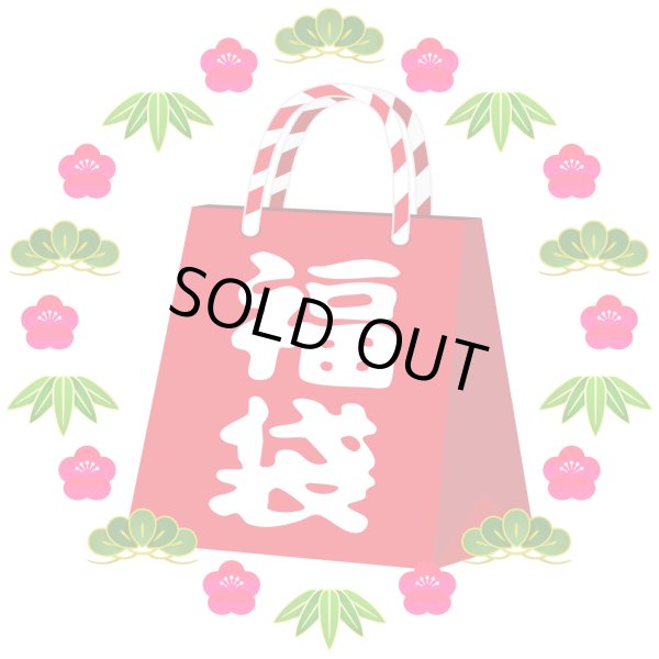 画像1: 2026年福袋　【梅】 (1)