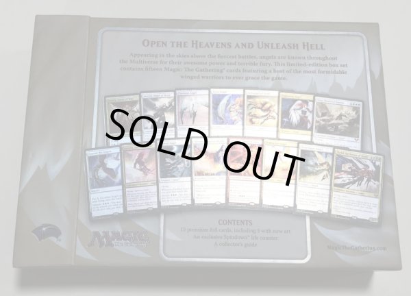 画像2: From the Vault: Angels 【年末年始セール】 (2)