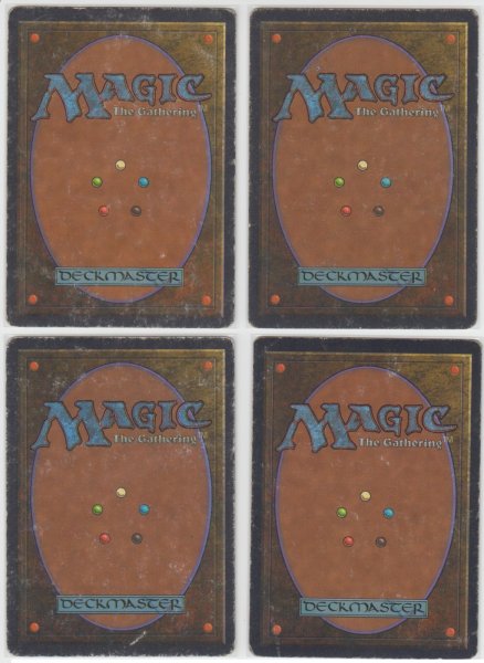 画像2: 露天鉱床/Strip Mine 【4種セット】 (ATQ)【年末年始セール】 (2)