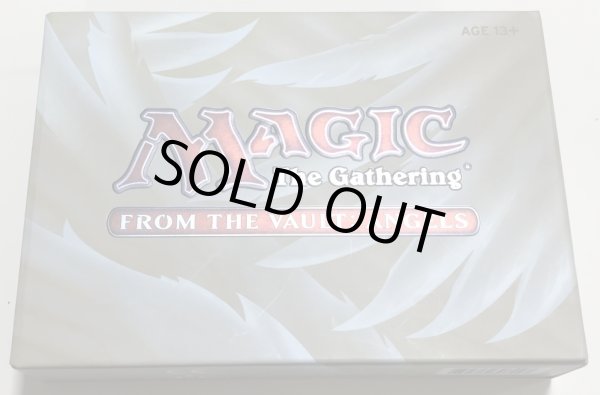 画像1: From the Vault: Angels 【年末年始セール】 (1)