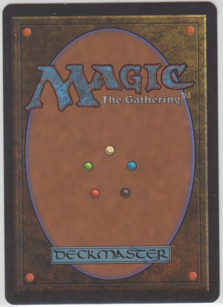 画像2: Volcanic Island 【NM〜NM-】 E (LEB)【☆高額トレジャー☆】 (2)