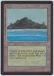 画像1: Tropical Island 【NM〜NM-】 C (LEB)【☆高額トレジャー☆】 (1)