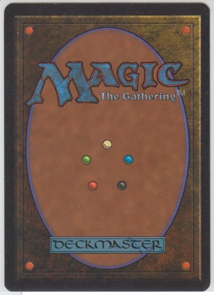 画像2: Scrubland 【NM〜NM-】 A (LEB)【☆高額トレジャー☆】 (2)