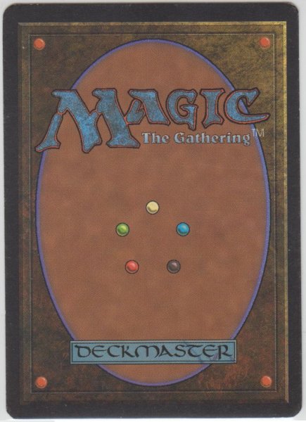 画像2: Tundra 【NM〜NM-】 B (LEB)【☆高額トレジャー☆】 (2)