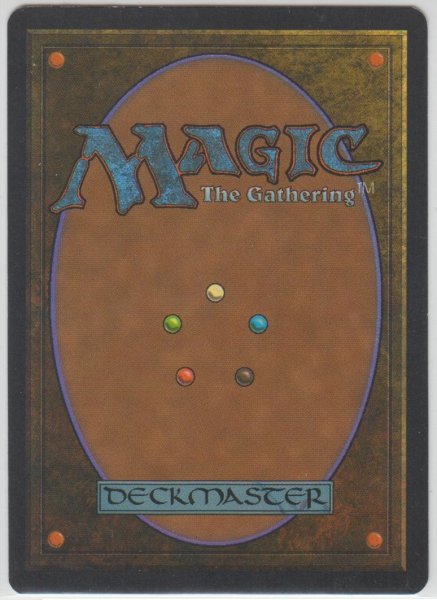 画像2: 魔力の墓所/Mana Crypt 【NM〜NM-】 (Book)【☆高額トレジャー☆】 (2)