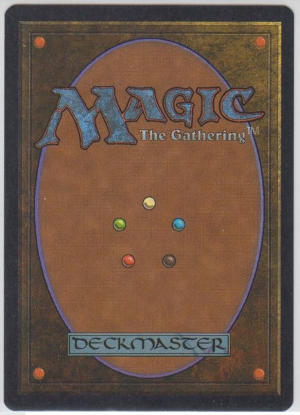 画像2: ハーキルの召還術/Hurkyl's Recall 【NM〜EX-】 E (ATQ)【☆高額トレジャー☆】 (2)