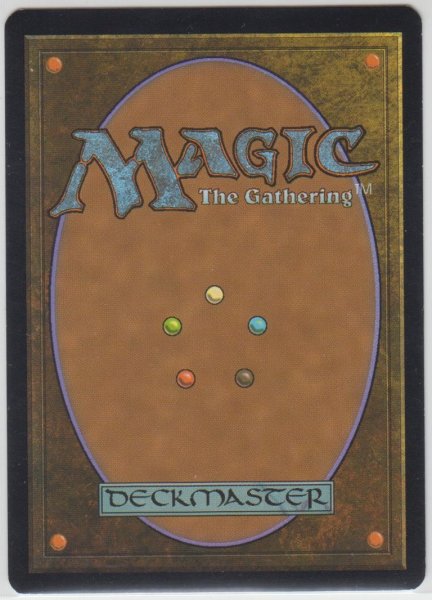 画像2: 思案/Ponder 【NM〜EX-】 D (M12)【☆高額トレジャー☆】 (2)