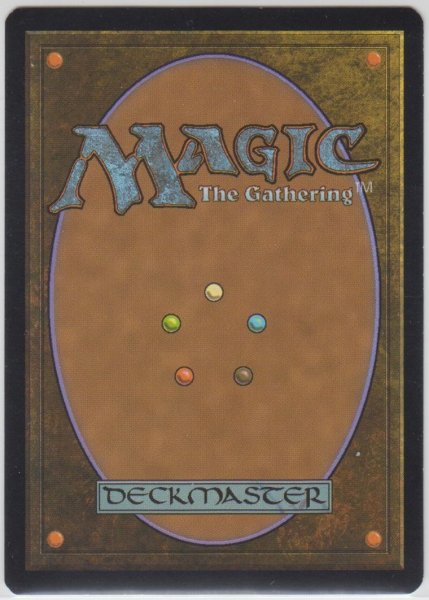 画像2: 思案/Ponder 【NM〜EX-】 C (M12)【☆高額トレジャー☆】 (2)