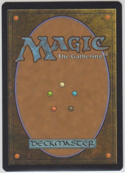 画像2: 狼狽の嵐/Flusterstorm 【NM〜EX-】 B (Judge)【☆高額トレジャー☆】 (2)