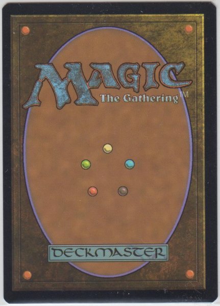 画像2: 耐え抜くもの、母聖樹/Boseiju, Who Endures 【NM〜EX-】 A (NEO)《Foil》【☆高額トレジャー☆】 (2)