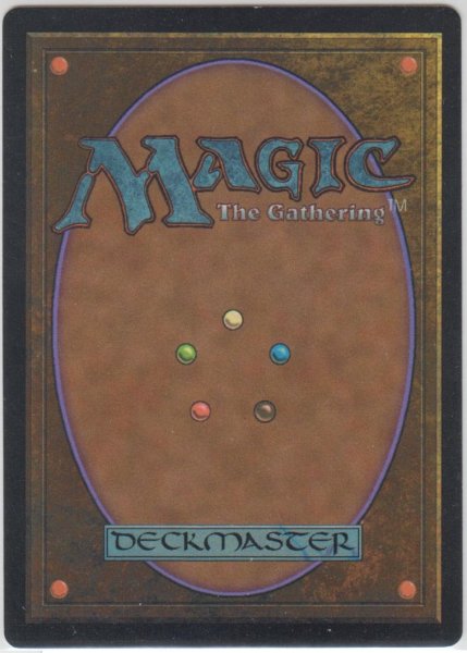 画像2: 赤霊破/Red Elemental Blast (4ED)【アルターネイト版】【ジョニーのおすすめ】 (2)