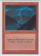 画像1: 稲妻/Lightning Bolt (4ED)【アルターネイト版】 (1)