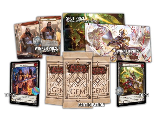 画像2: 【FaB】先鋒戦シーズン14　５月１０日（日） １２時〜【大会予約】 (2)