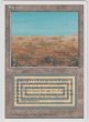 画像1: Scrubland 【他言語・NM〜NM-】 (3ED)【GW SALE】 (1)