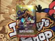 画像2: マジック：ザ・ギャザリング | マーベル スーパー・ヒーローズ 【「ファンタスティック・フォー」Collector’s Edition・英語版】 (2)