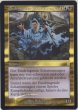 画像1: 影魔道士の浸透者/Shadowmage Infiltrator 【他言語・NM〜EX-】 (ODY)《Foil》【カウントダウン】 (1)