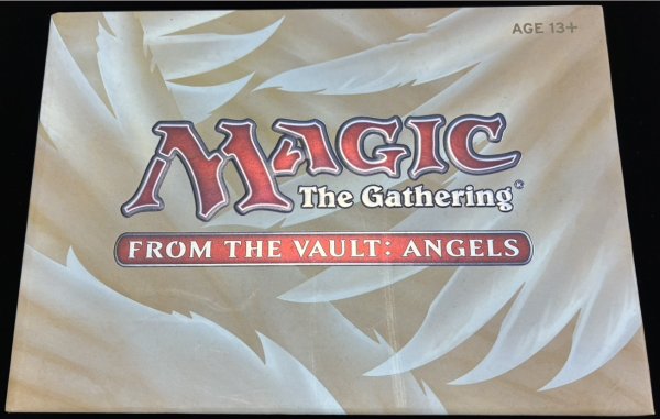 画像2: From the Vault: Angels 【英語版・箱状態PLD】【カウントダウン】 (2)