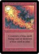 画像1: 赤霊破/Red Elemental Blast 【英語・EX〜EX-】 (LEA)【AUTUMN SALE】 (1)