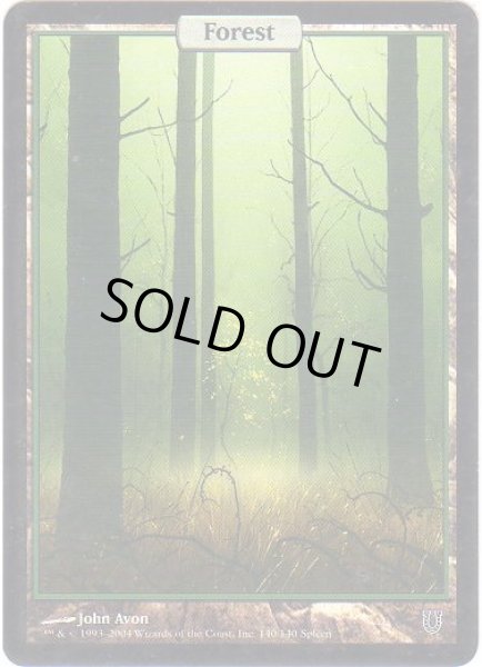 画像1: 森/Forest (UNH) (1)