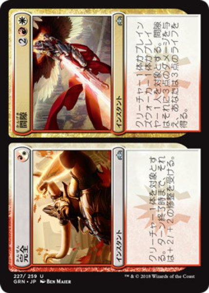 画像1: 完全+間隙/Integrity+Intervention (GRN)《Foil》 (1)